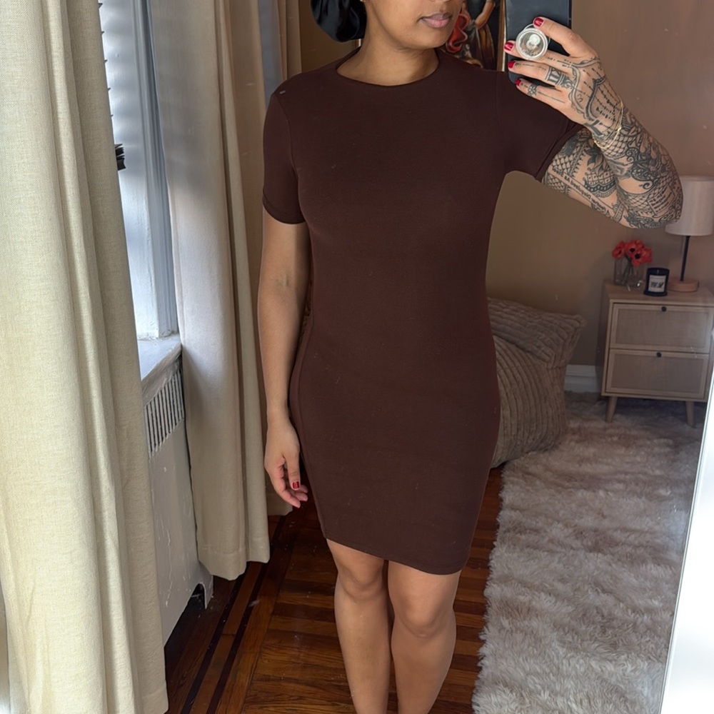 Mini Dress, size M